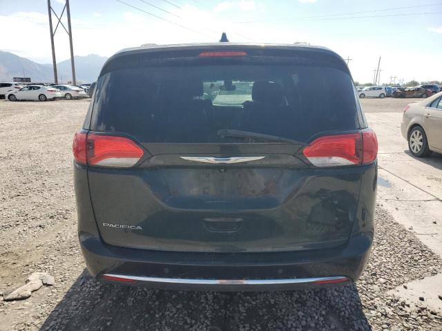 Photo 6 from auction – 2017 CHRYSLER PACIFICA T with VIN 2C4RC1BG1HR642260