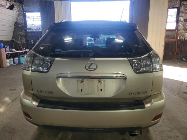 Photo 6 from auction – 2005 LEXUS RX 330 with VIN 2T2HA31U65C085082