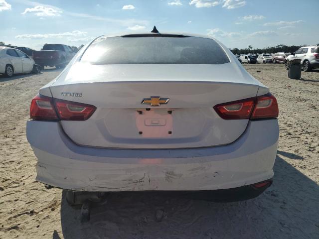 Photo 6 from auction – 2017 CHEVROLET MALIBU LS with VIN 1G1ZB5ST2HF217167