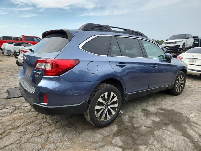 Photo 3 from auction – 2015 SUBARU OUTBACK 2. with VIN 4S4BSBJC9F3273982