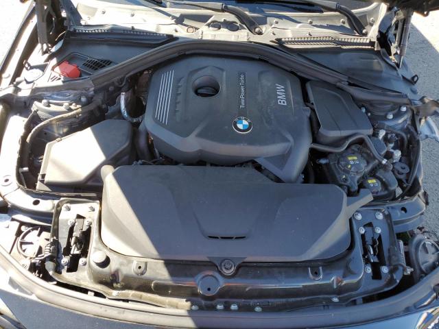 Photo 11 from auction – 2017 BMW 430XI GRAN with VIN WBA4F9C59HG439922