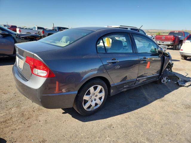 Photo 3 from auction – 2011 HONDA CIVIC LX with VIN 2HGFA1F57BH300554