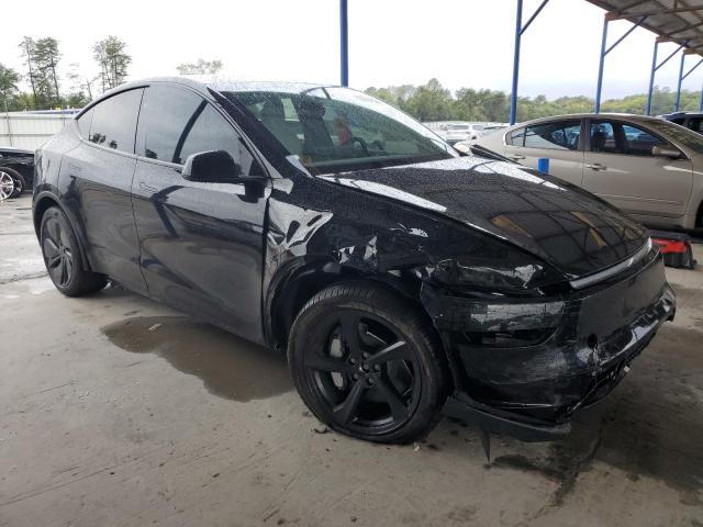 Photo 4 from auction – 2026 TESLA MODEL Y with VIN 7SAYGDEE1TA411861