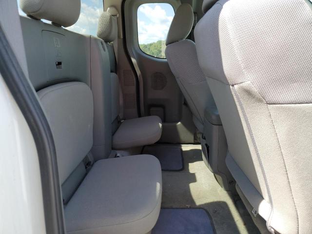 Photo 10 from auction – 2015 NISSAN FRONTIER S with VIN 1N6BD0CT7FN724201