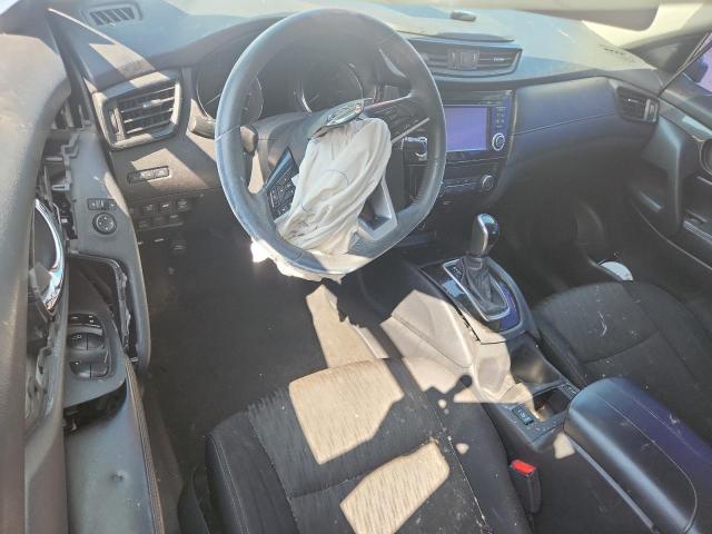 Photo 8 from auction – 2017 NISSAN ROGUE SV with VIN 5N1AT2MV6HC822630