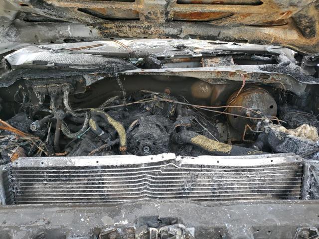 Zdjęcie 11 z aukcji – 2016 FORD F250 SUPER z VIN 1FTBF2B61GEB74113