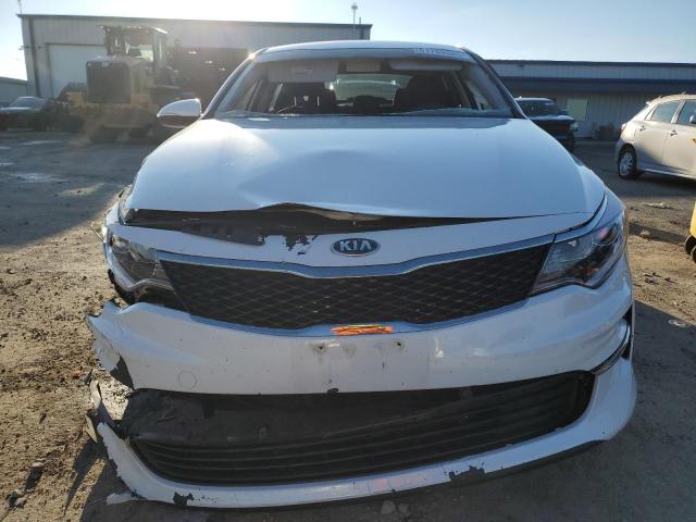 Photo 5 from auction – 2016 KIA OPTIMA LX with VIN KNAGT4L31G5086366