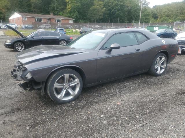 DODGE CHALLENGER 2016 with VIN 2C3CDZAG1GH101267 - Photo from auction