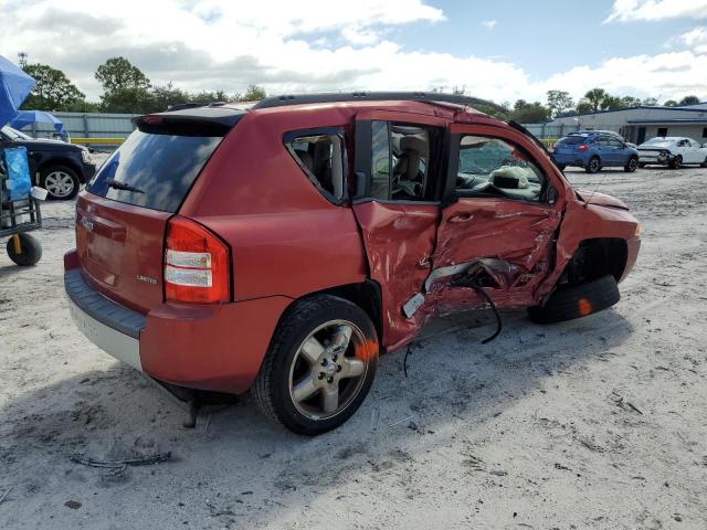 Photo 3 from auction – 2010 JEEP COMPASS LIMITED with VIN 1J4NT5FB0AD643441
