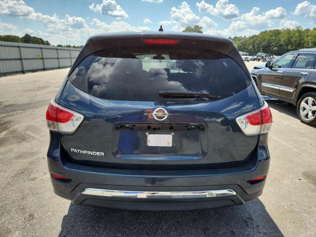 Photo 6 from auction – 2014 NISSAN PATHFINDER with VIN 5N1AR2MN8EC667024