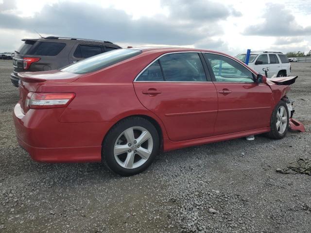 Photo 3 from auction – 2011 TOYOTA CAMRY BASE with VIN 4T1BF3EK4BU168542