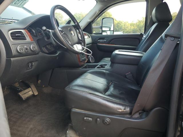 Photo 7 from auction – 2009 CHEVROLET SILVERADO with VIN 1GCHK63689F106965