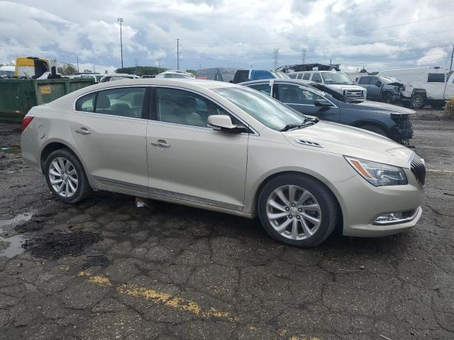 Photo 4 from auction – 2015 BUICK LACROSSE with VIN 1G4GB5G31FF148262