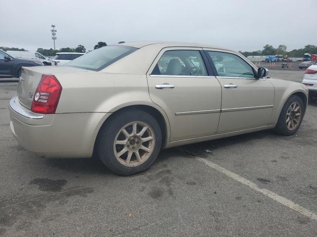 Photo 3 from auction – 2009 CHRYSLER 300 with VIN 2C3KA33V39H617906