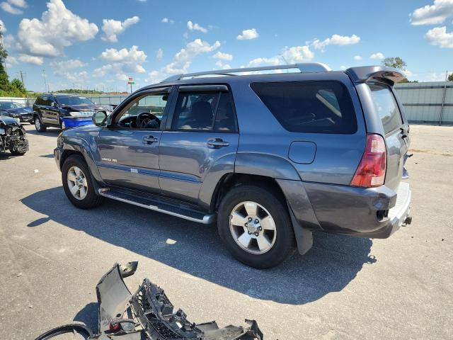 Photo 2 from auction – 2004 TOYOTA 4RUNNER LI with VIN JTEBU17R948022024