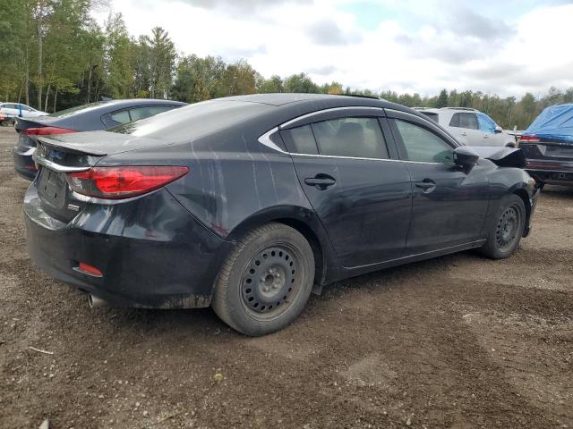 Photo 3 from auction – 2015 MAZDA 6 with VIN JM1GJ1W65F1170824