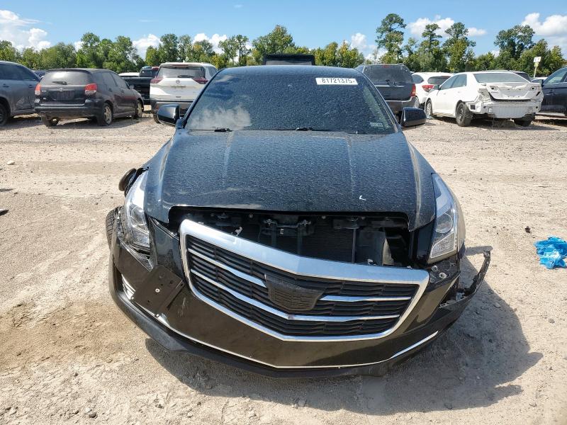 Photo 5 from auction – 2017 CADILLAC ATS with VIN 1G6AA5RX0H0145472