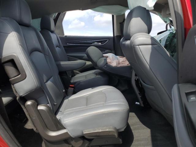Photo 11 from auction – 2021 BUICK ENCLAVE ES with VIN 5GAEVAKW3MJ238201