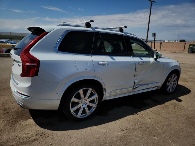 Photo 3 from auction – 2018 VOLVO XC90 T8 with VIN YV4BR0PL6J1195755