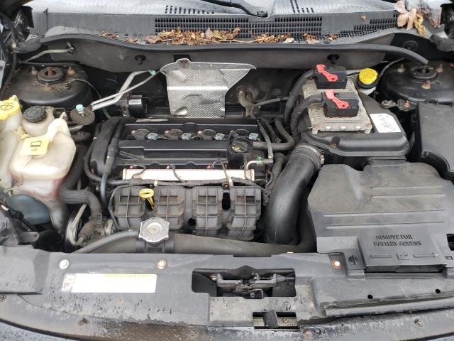 Photo 11 from auction – 2012 DODGE CALIBER SXT with VIN 1C3CDWDAXCD536446