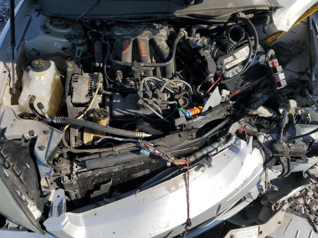Photo 11 from auction – 2006 FORD TAURUS SE with VIN 1FAFP53U96A244577