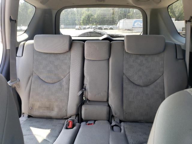Photo 10 from auction – 2011 TOYOTA RAV4 with VIN 2T3BF4DV8BW097905