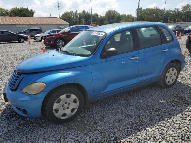 CHRYSLER PT CRUISER 2008 with VIN 3A8FY48B38T148683 - Photo from auction