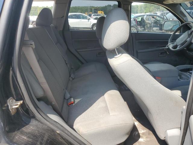 Photo 11 from auction – 2007 JEEP GRAND CHER with VIN 1J8GR48K47C628579