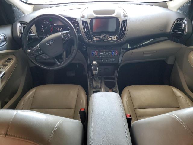 Photo 8 from auction – 2019 FORD ESCAPE TIT with VIN 1FMCU0J91KUC30717