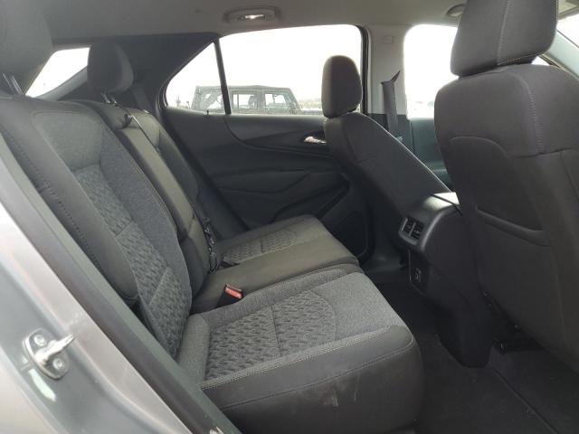 Photo 10 from auction – 2024 CHEVROLET EQUINOX LT with VIN 3GNAXUEG0RL214510