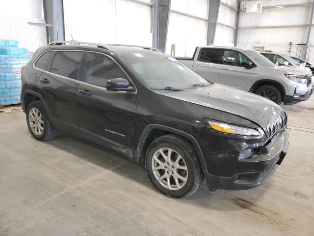 Photo 4 from auction – 2016 JEEP CHEROKEE L with VIN 1C4PJLCB0GW351220