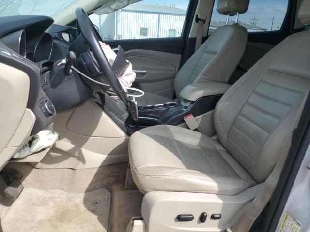 Photo 7 from auction – 2014 FORD ESCAPE TIT with VIN 1FMCU9J90EUD53014