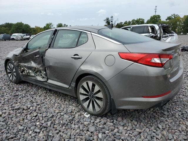 Photo 2 from auction – 2012 KIA OPTIMA SX with VIN 5XXGR4A66CG014647