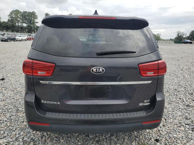 Photo 6 from auction – 2019 KIA SEDONA LX with VIN KNDMB5C10K6500799