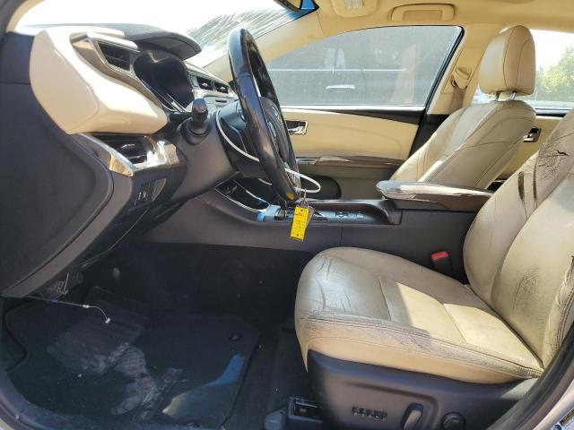 Photo 7 from auction – 2014 TOYOTA AVALON BAS with VIN 4T1BK1EBXEU090188