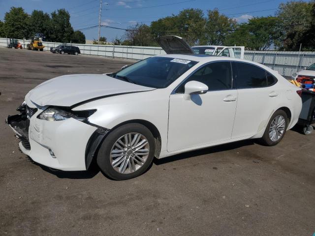 LEXUS ES 350 2014 with VIN JTHBK1GG2E2127855 - Photo from auction