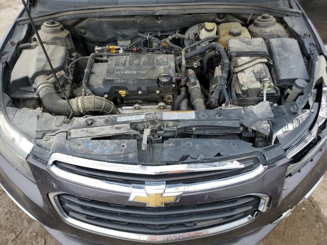 Photo 11 from auction – 2015 CHEVROLET CRUZE ECO with VIN 1G1PH5SB2F7299079