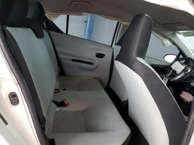 Photo 10 from auction – 2012 TOYOTA PRIUS C with VIN JTDKDTB39C1013270