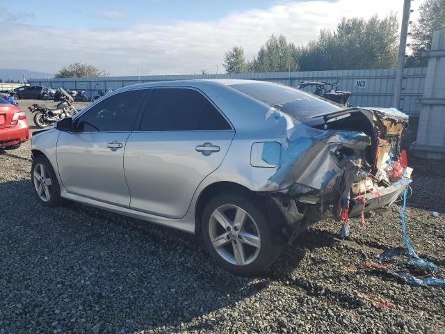 Photo 2 from auction – 2014 TOYOTA CAMRY L with VIN 4T1BF1FK8EU425340