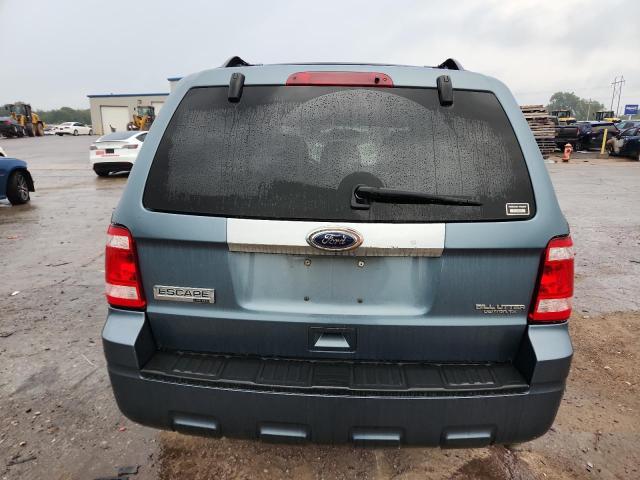 Photo 6 from auction – 2010 FORD ESCAPE LIM with VIN 1FMCU0E75AKD45470