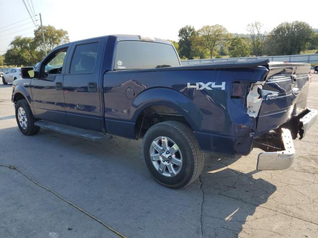 Photo 2 from auction – 2010 FORD F150 SUPER with VIN 1FTFW1EV7AKA91101