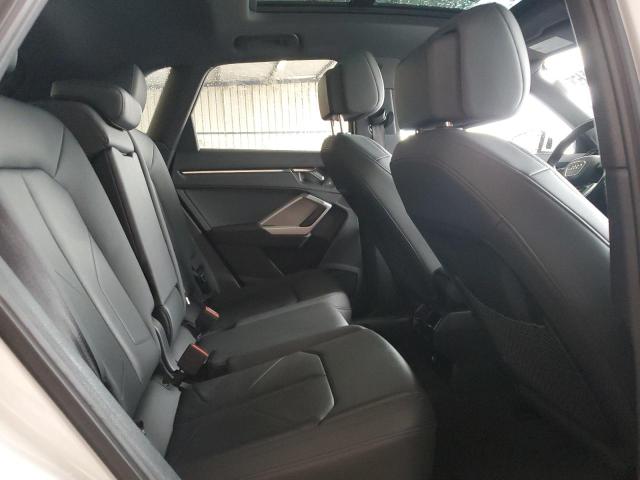 Photo 11 from auction – 2023 AUDI Q3 PREMIUM with VIN WA1DECF30P1113726