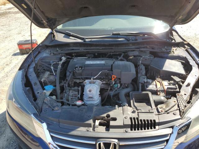 Photo 11 from auction – 2013 HONDA ACCORD EX with VIN 1HGCR2F72DA037314
