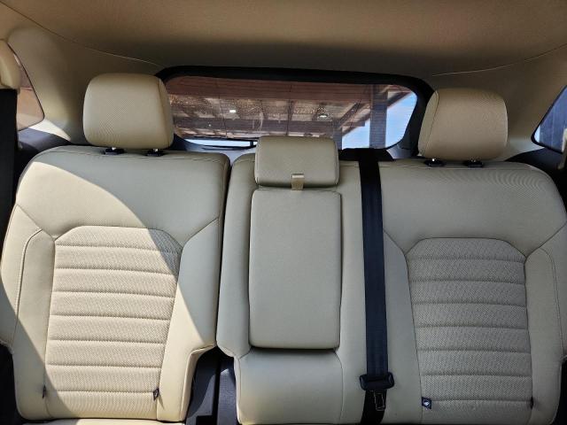 Photo 10 from auction – 2024 FORD EDGE SE with VIN 2FMPK4G91RBA35996
