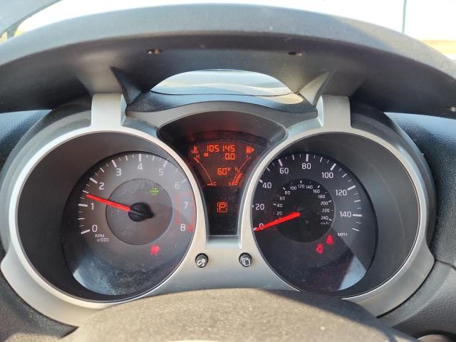 Photo 9 from auction – 2014 NISSAN JUKE S with VIN JN8AF5MV3ET360833