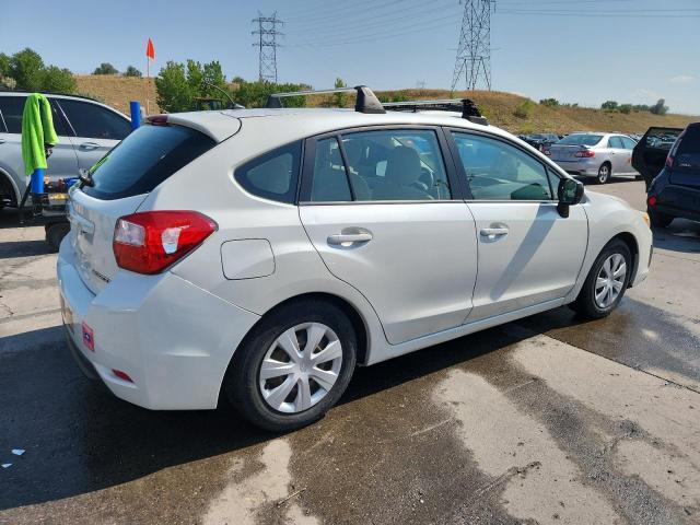 Photo 3 from auction – 2014 SUBARU IMPREZA with VIN JF1GPAA69E9270386