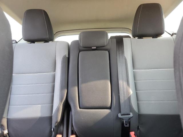 Photo 10 from auction – 2015 FORD ESCAPE SE with VIN 1FMCU9GX0FUA29360