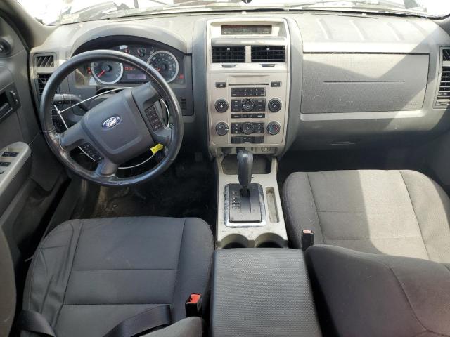 Photo 8 from auction – 2012 FORD ESCAPE XLT with VIN 1FMCU0D78CKC76343