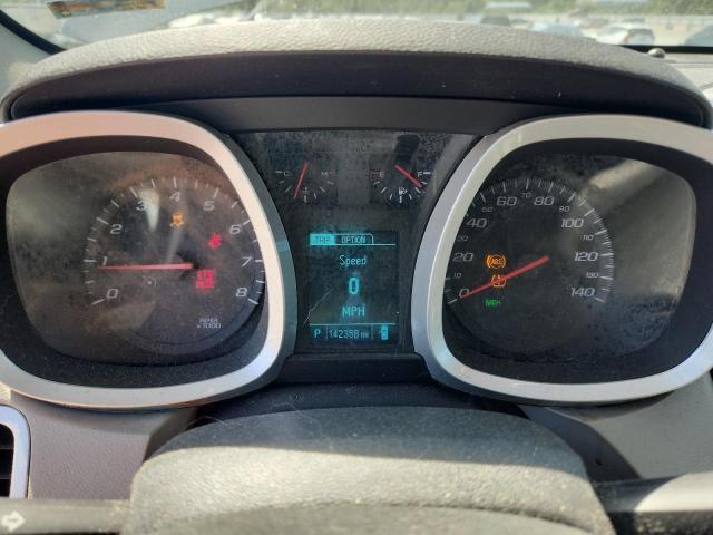 Photo 9 from auction – 2016 CHEVROLET EQUINOX LS with VIN 2GNALBEK6G1188658
