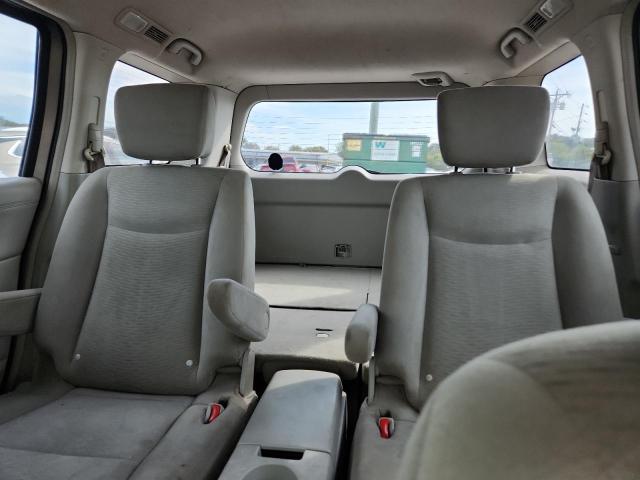 Photo 10 from auction – 2014 NISSAN QUEST S with VIN JN8AE2KP3E9102945
